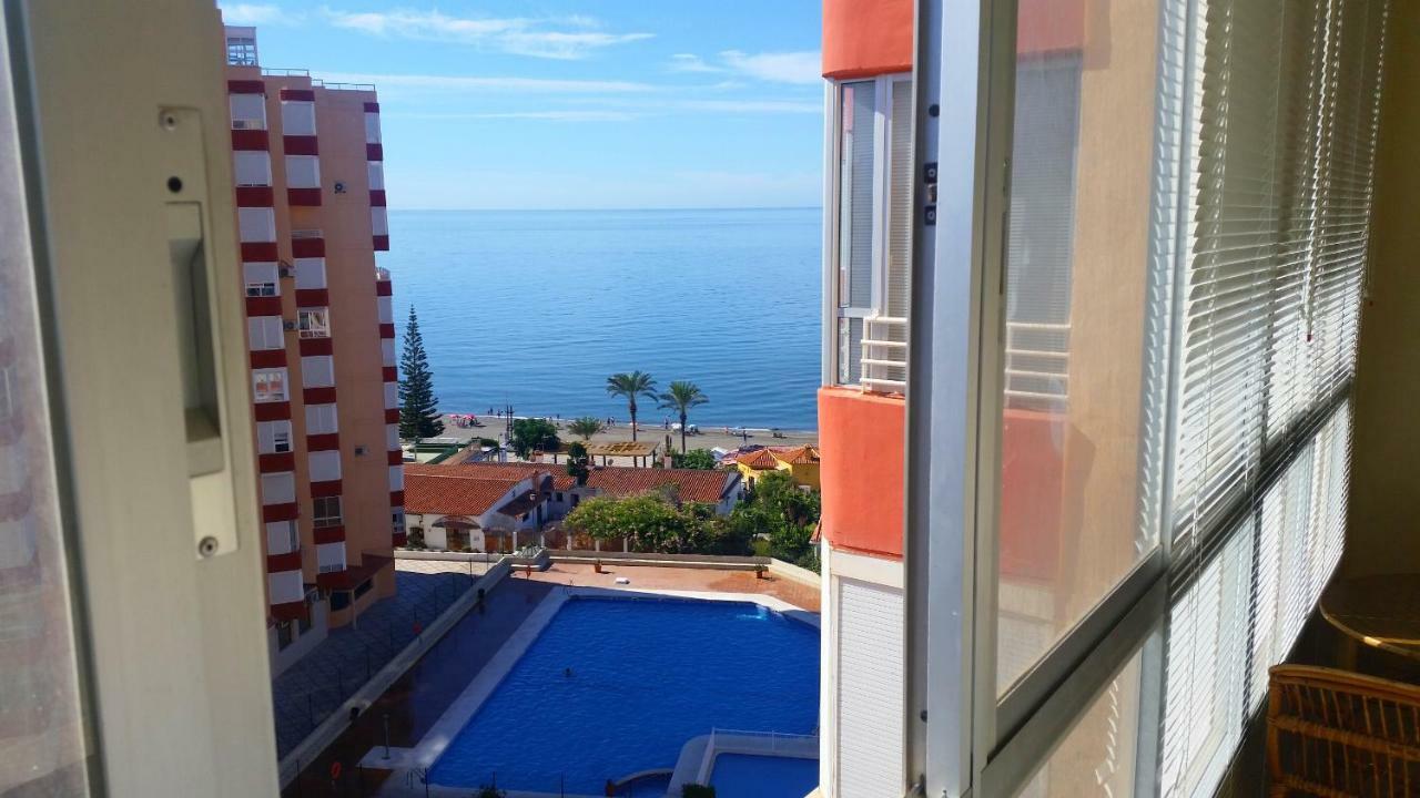 Corbeta 812 Lejlighed Torrox Eksteriør billede
